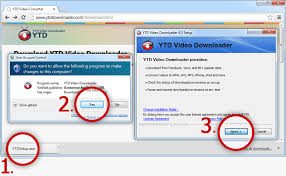 7. ytd video downloader for mac