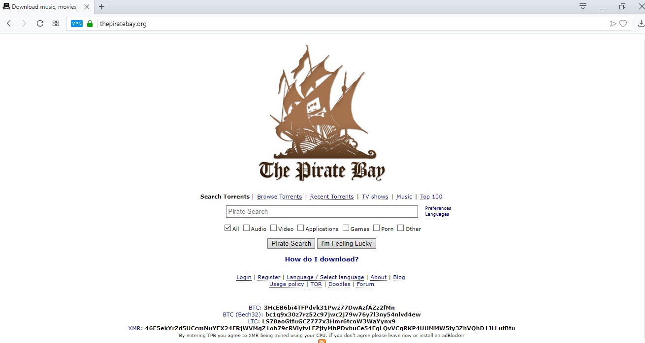 wondershare video converter mac torrent pirate bay